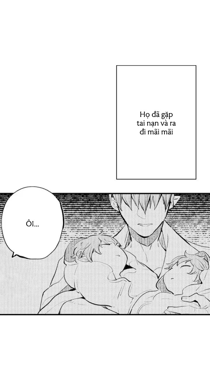 tiếng gọi của tình yêu sau trải nghiệm cận tử chapter 25 14