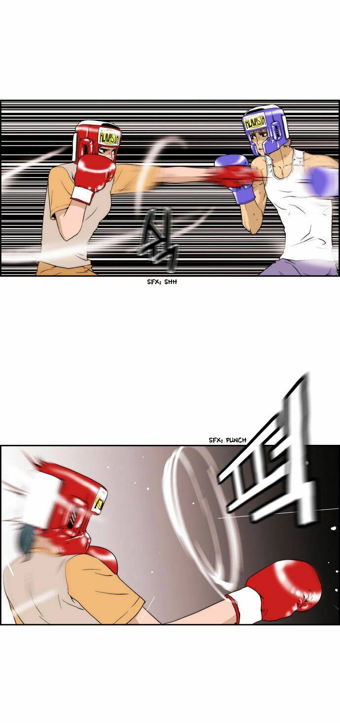 green boy chapter 53 17