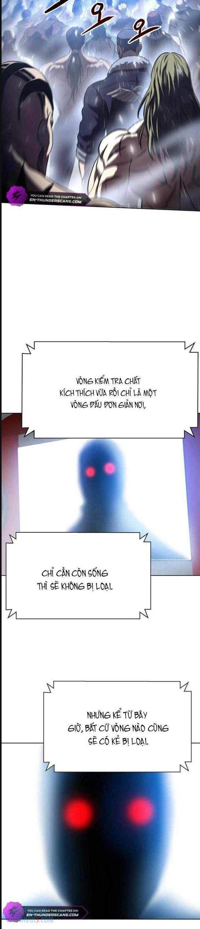 đấu trường chiến đấu chapter 8 12