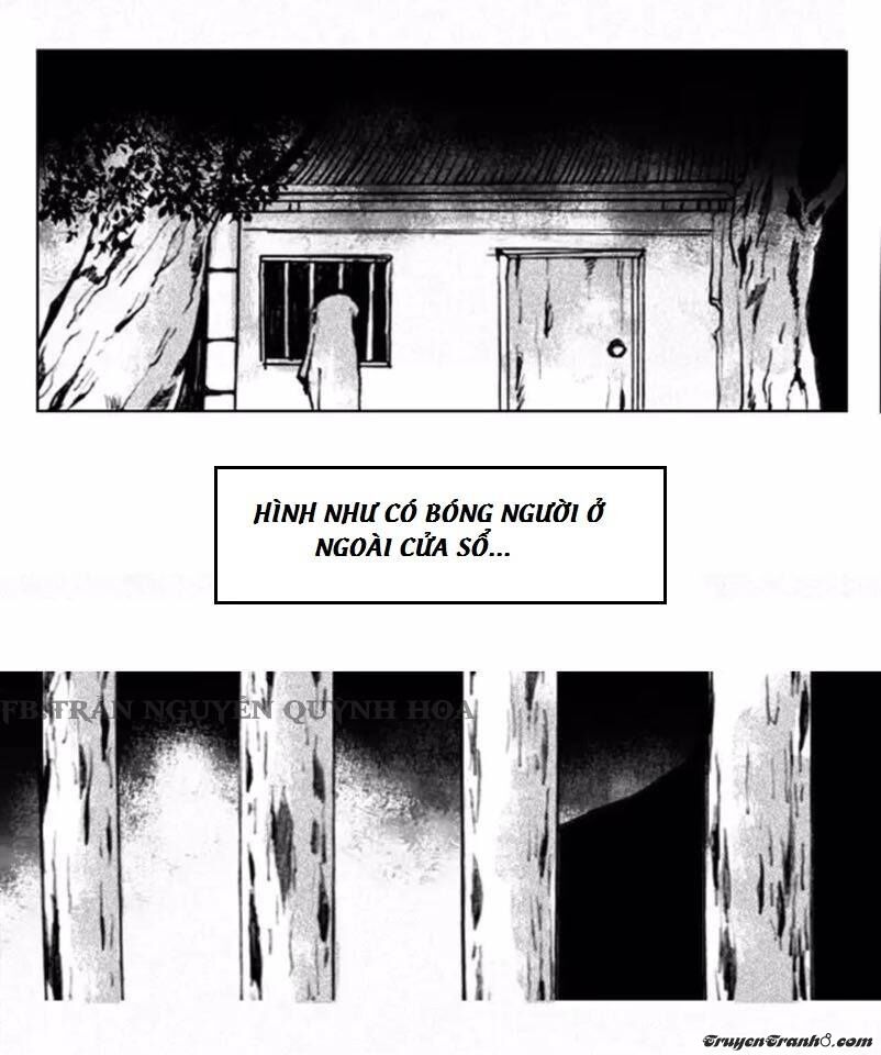 hoa nguyệt chapter 3 15