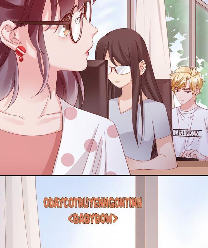 chiếc bật lửa và váy công chúa (b) chapter 8 37