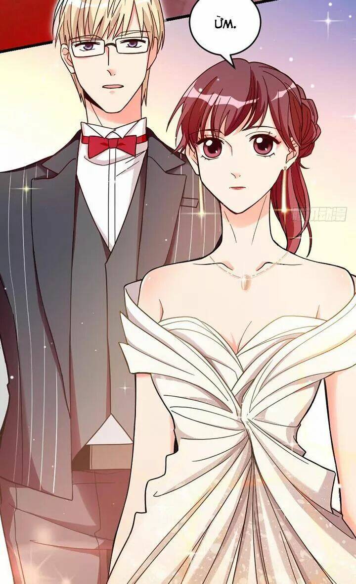 thiên hậu trở về chapter 124 3