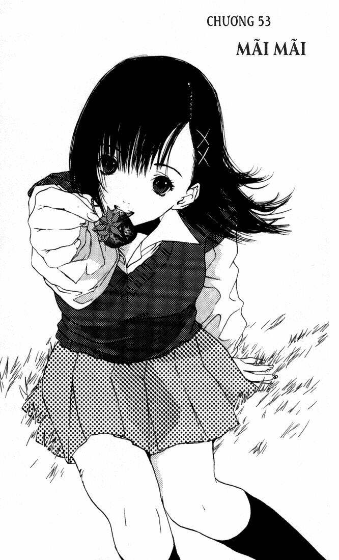 quần lót dâu tây chapter 53 2