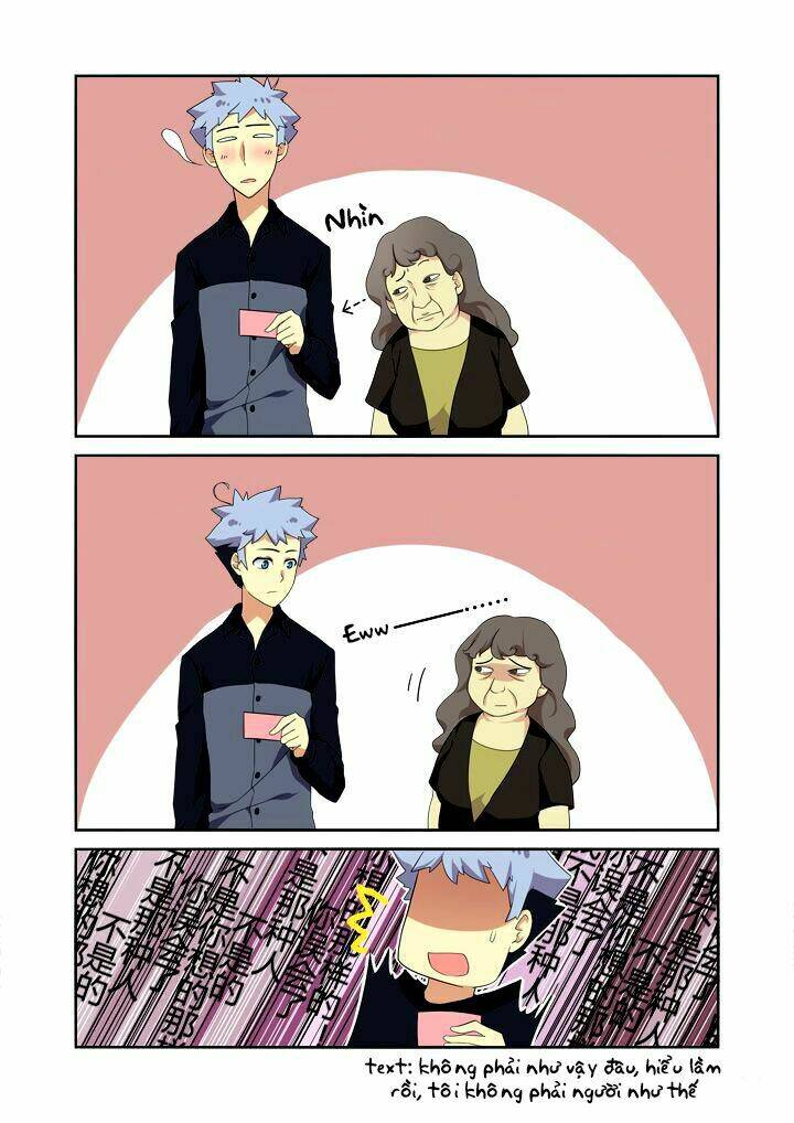 yaoguai mingdan chapter 9 12