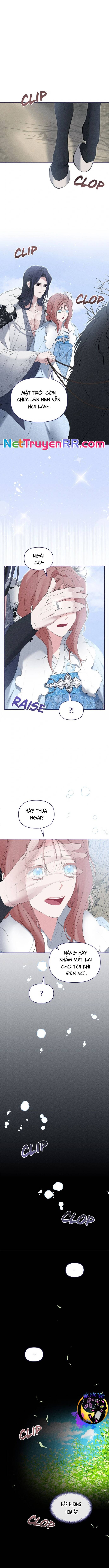 bạn đồng hành của ryun chapter 50 7