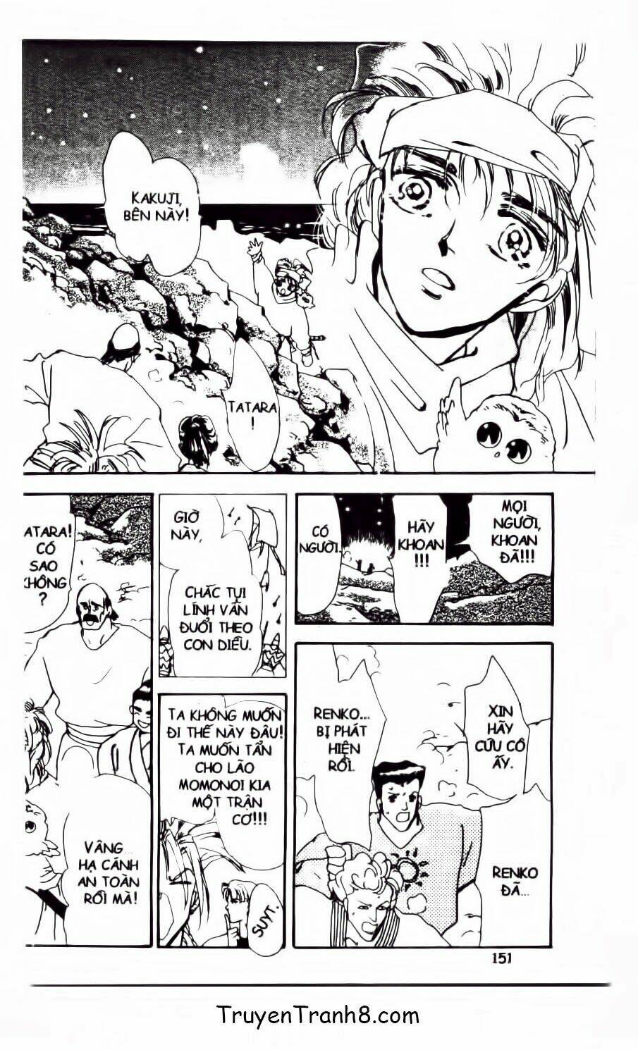 đứa con số phận chapter 49.1 10