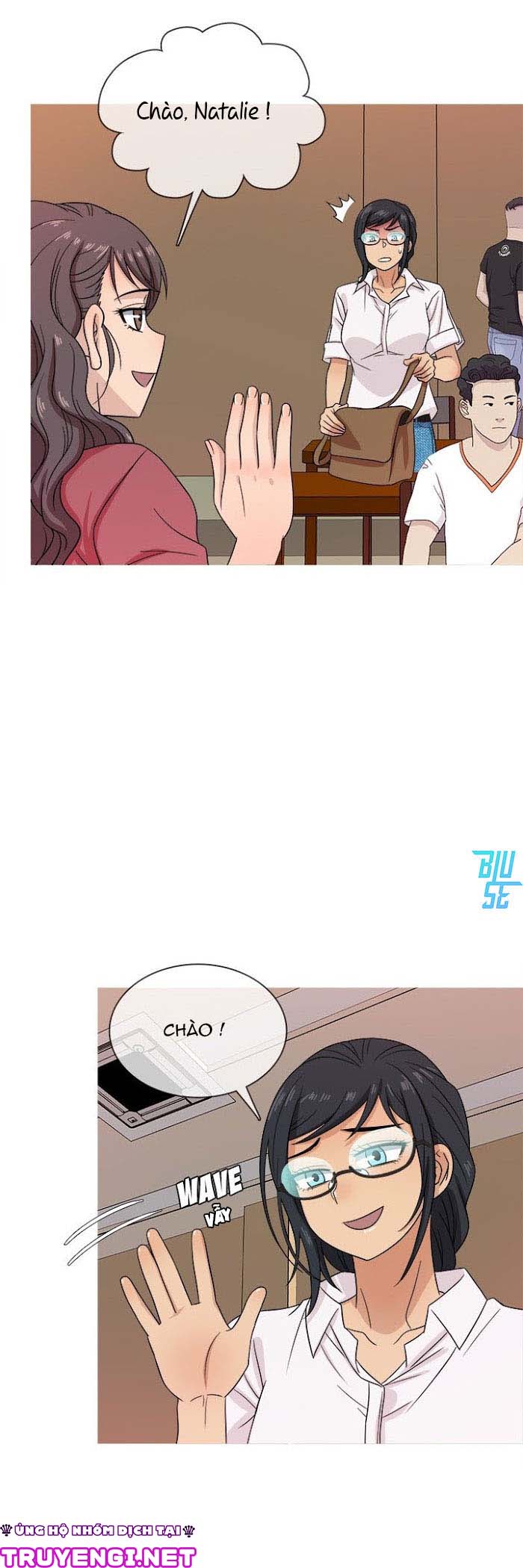 yêu em nữa đi chapter 17 8