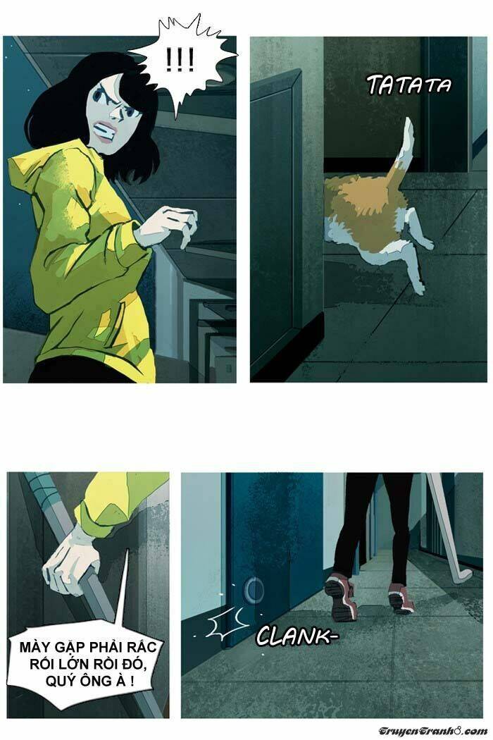 subtle disaster chapter 24 12