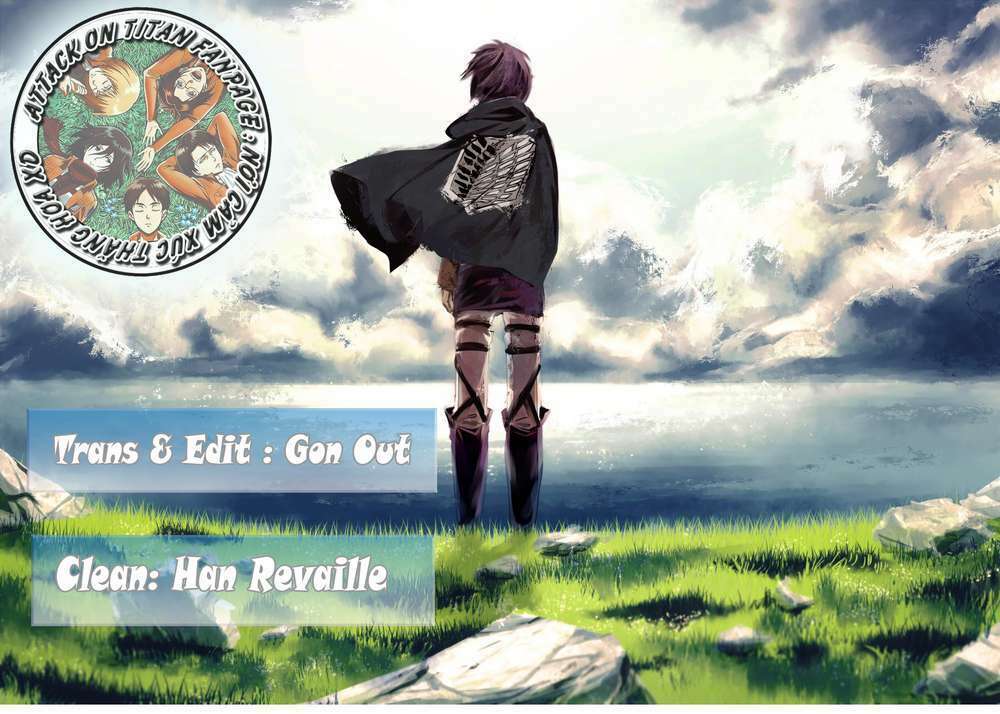 tấn công người khổng lồ: những cô gái mất tích chapter 3 36