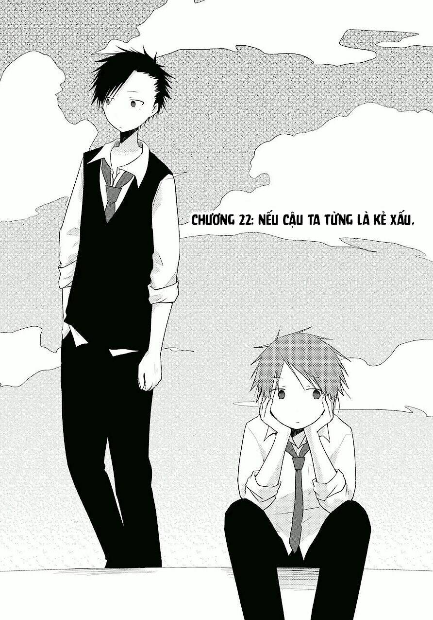 one week friends chapter 22 6