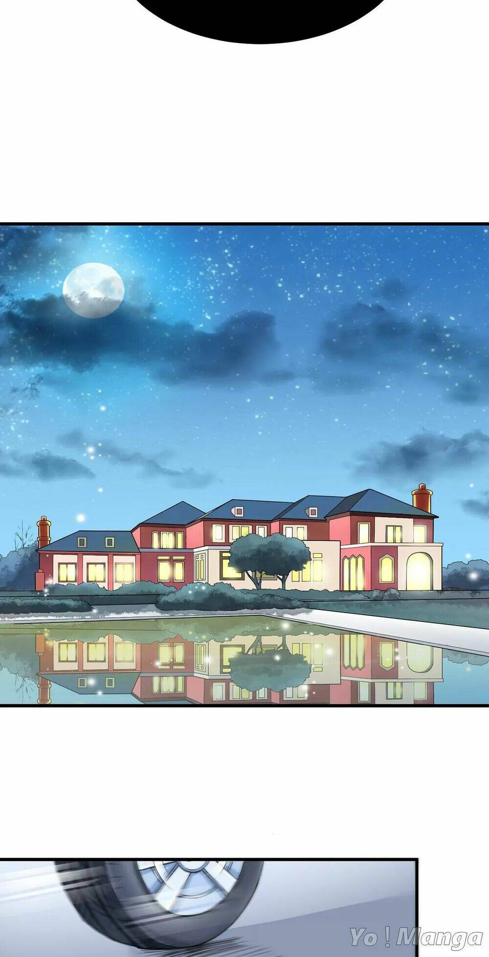 cô dâu gả thay của tổng tài chapter 8 23