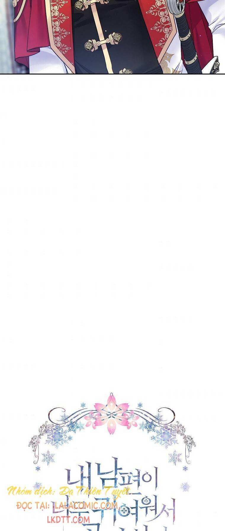 chồng em dễ thương chết mất thôi! chapter 30 30