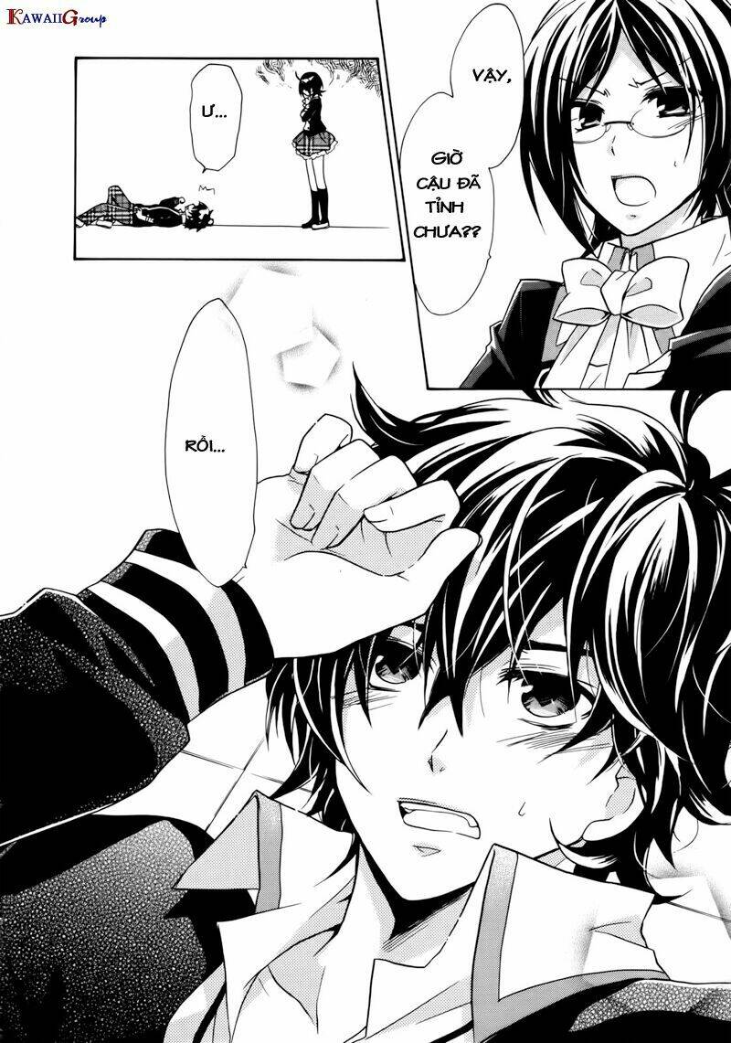 hiiro ouji chapter 4 53