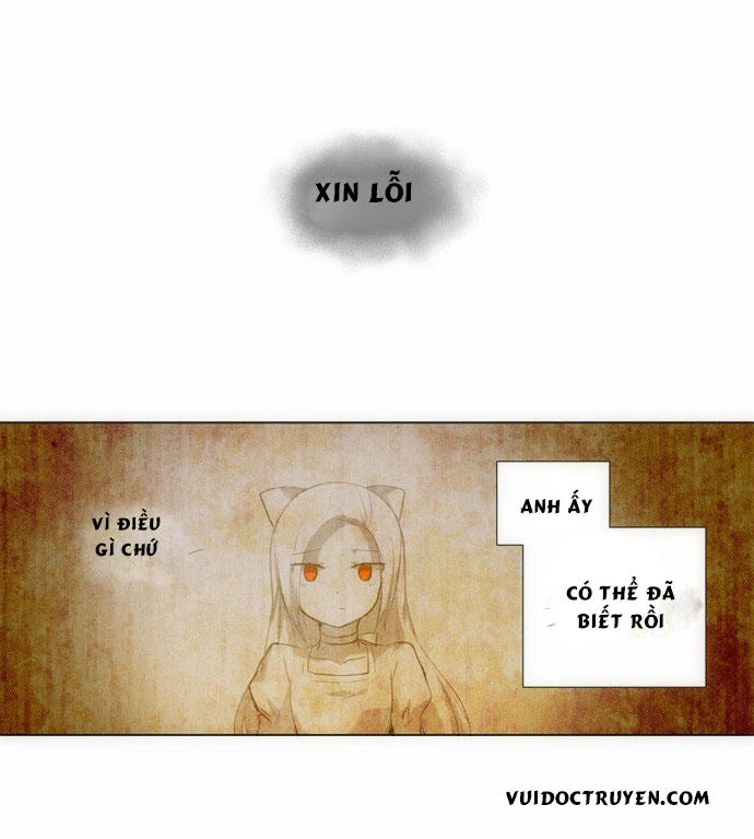 crepuscule (yamchi) chapter 75 17