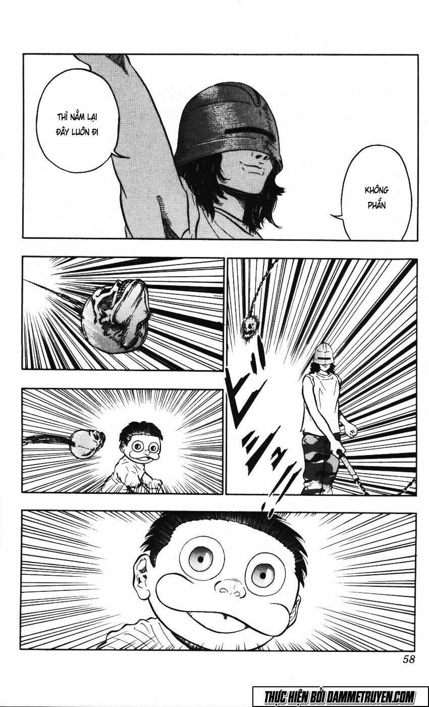 ninku second stage - eto ninhen chapter 2 12