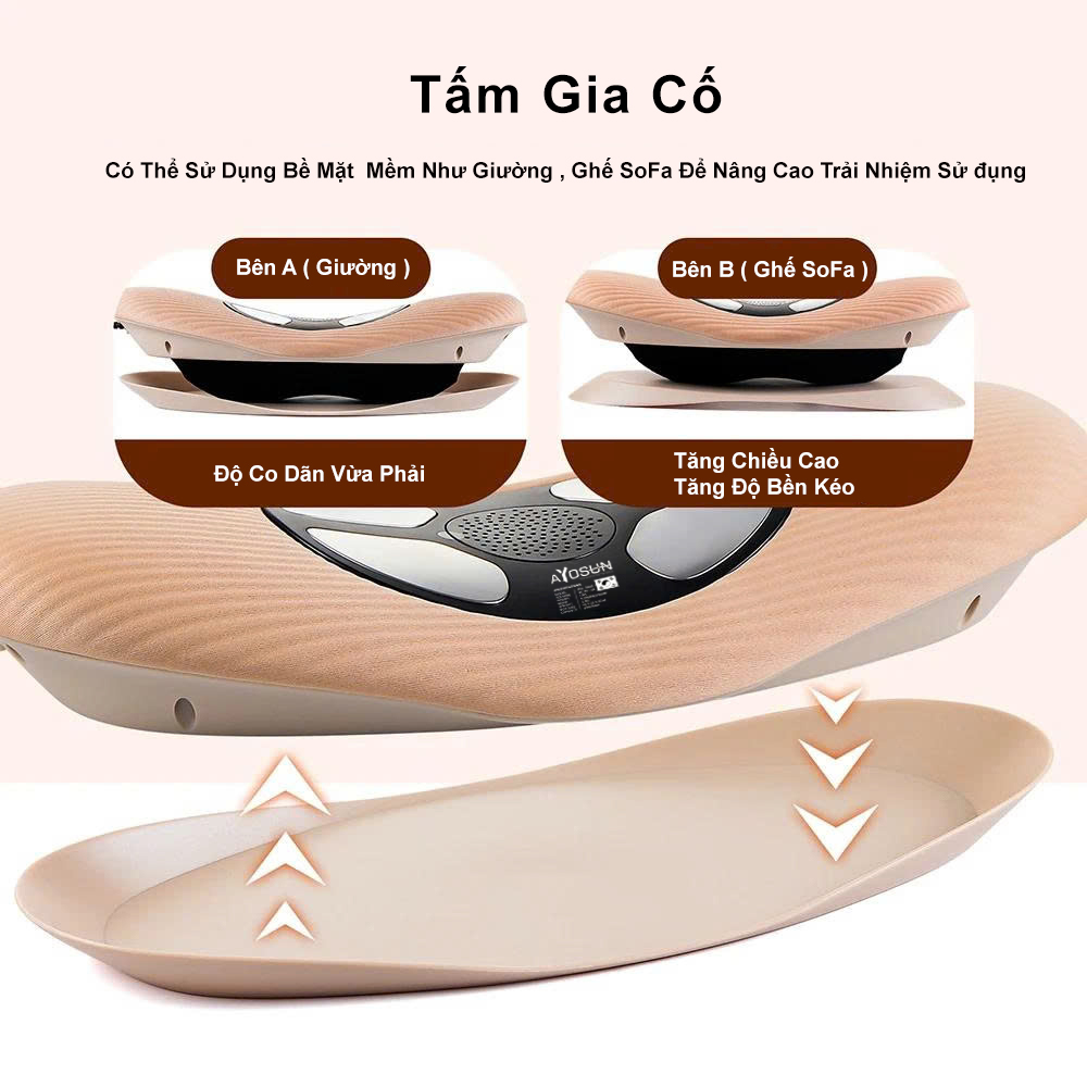 Máy Massage  PN – S600 Chính Hãng