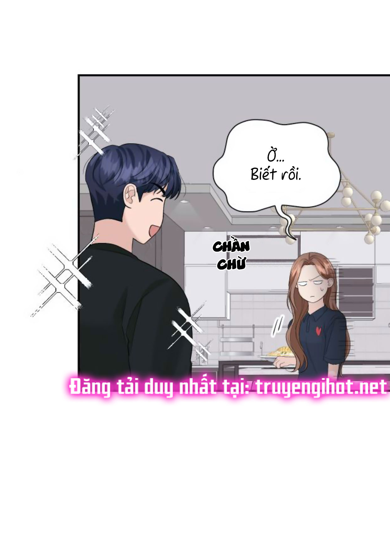 cuộc hôn nhân hoàn hảo chapter 21.1 18