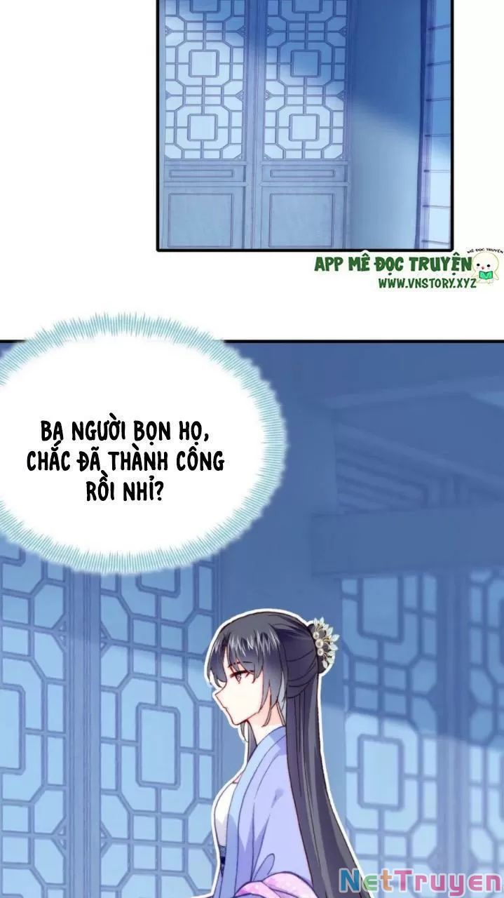 lại bị bệnh chiều chuộng quấn lấy chapter 32 39