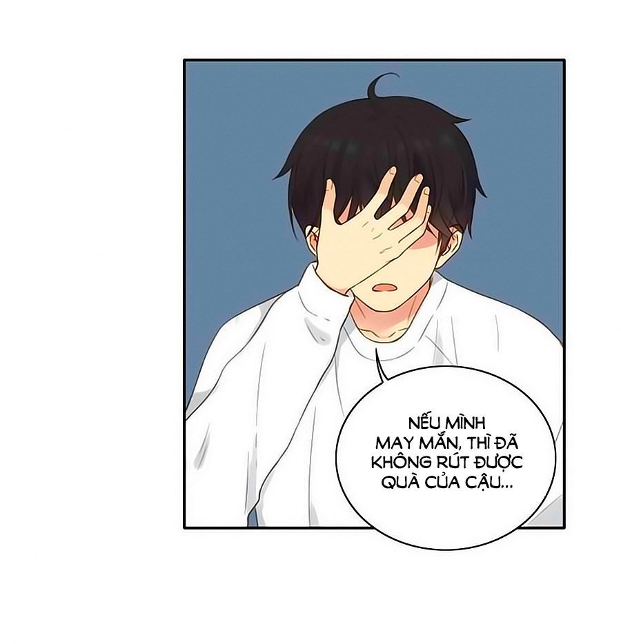 bạc hà chi hạ chapter 46.5 11