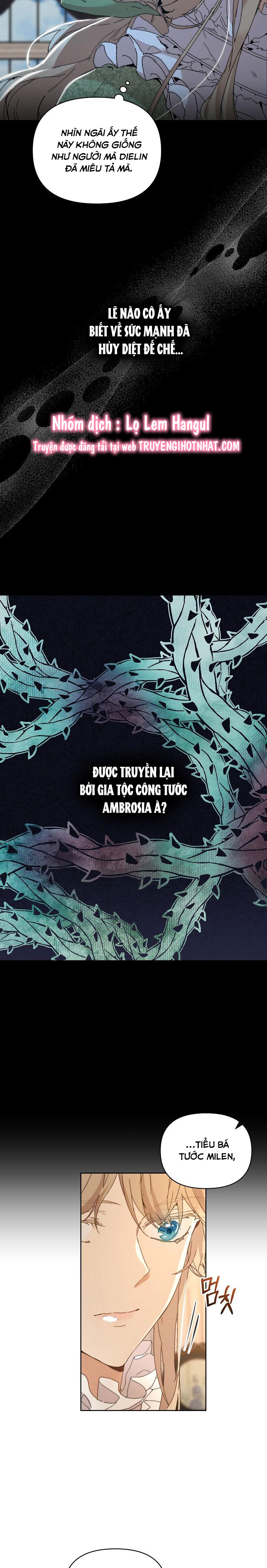 tôi là bảo mẫu của nam chính chapter 4 16