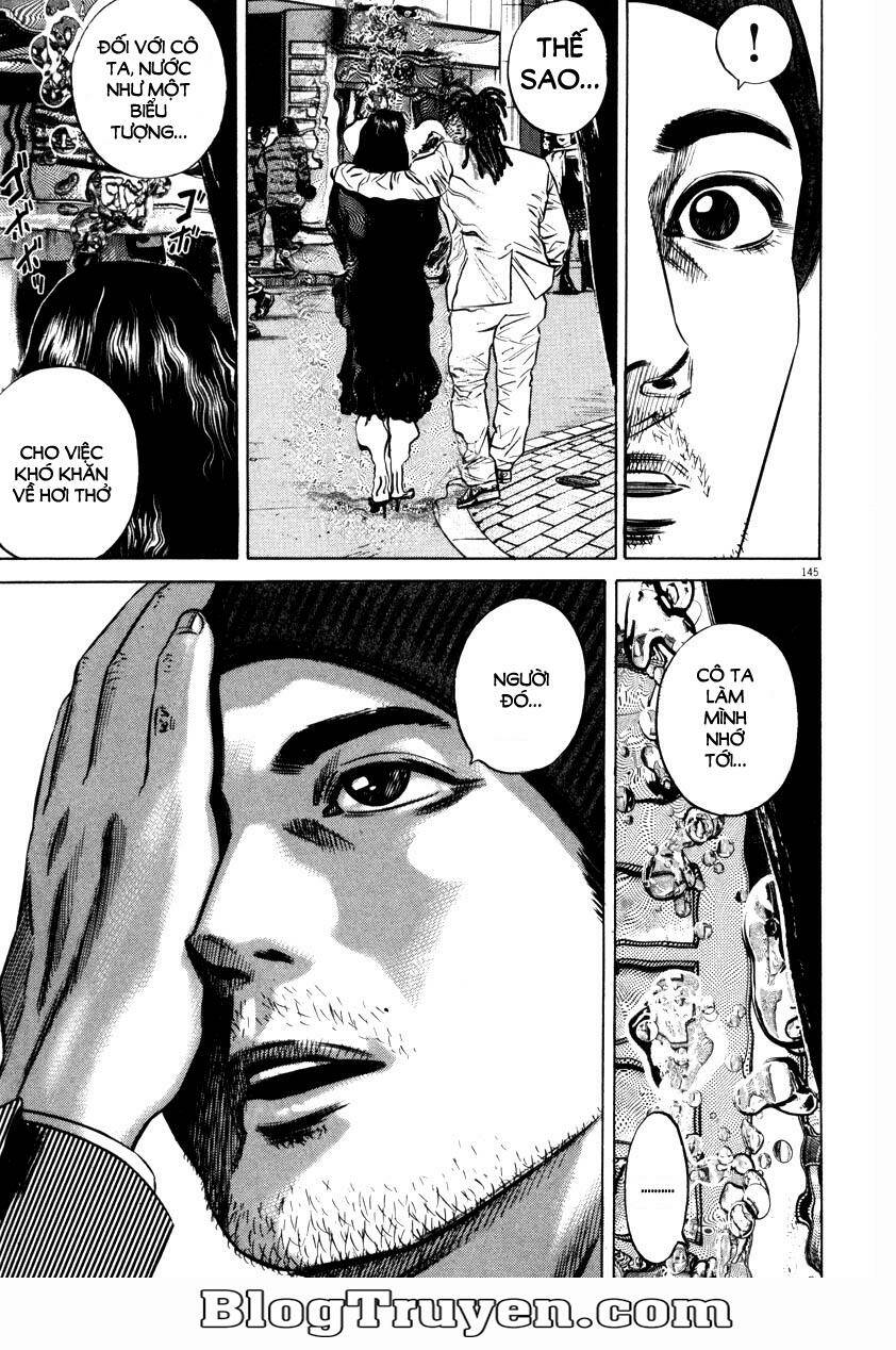 homunculus chapter 58 16