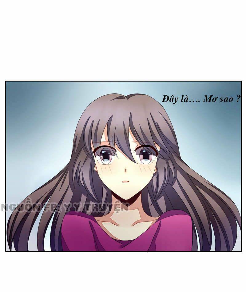 vị hôn thê bỏ trốn chapter 20 49