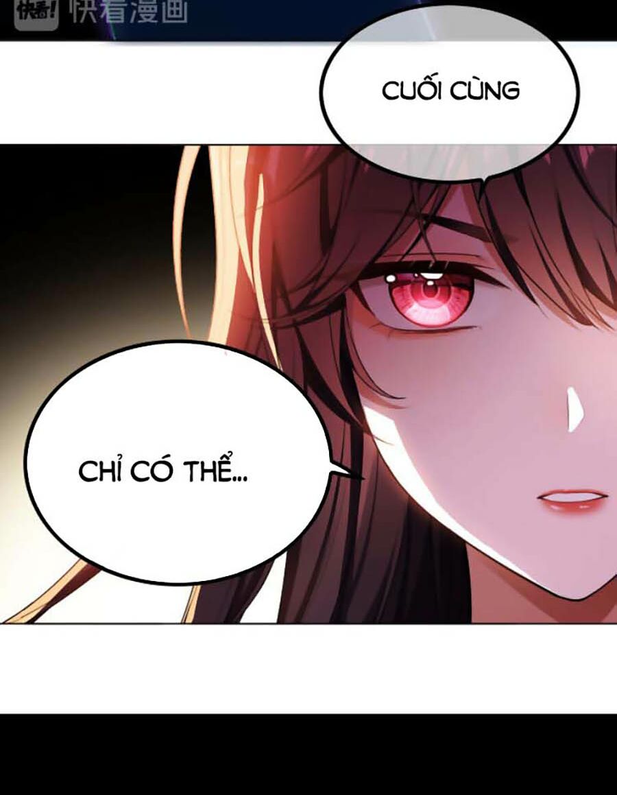 kế hoạch công lược của cô vợ gả thay chapter 37 13