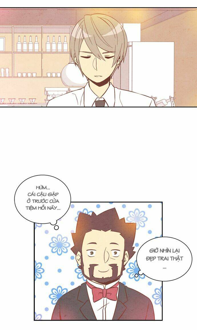 evergreen tea chapter 3 7