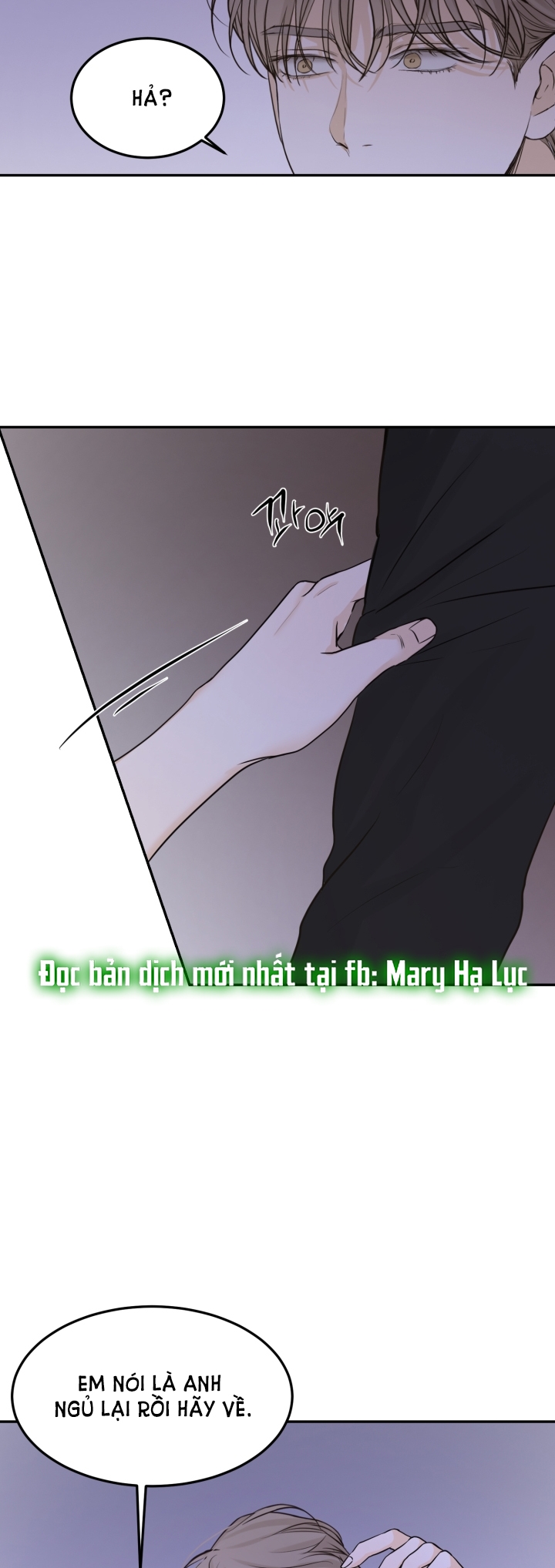 những người đàn ông đã lên giường tôi chapter 50.2 6