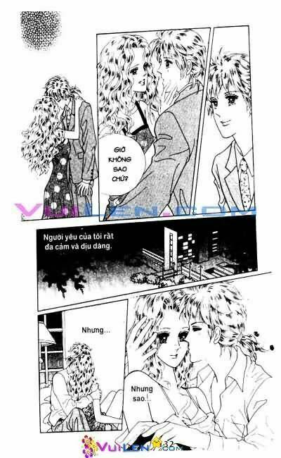 vật cản tình yêu chapter 1 131