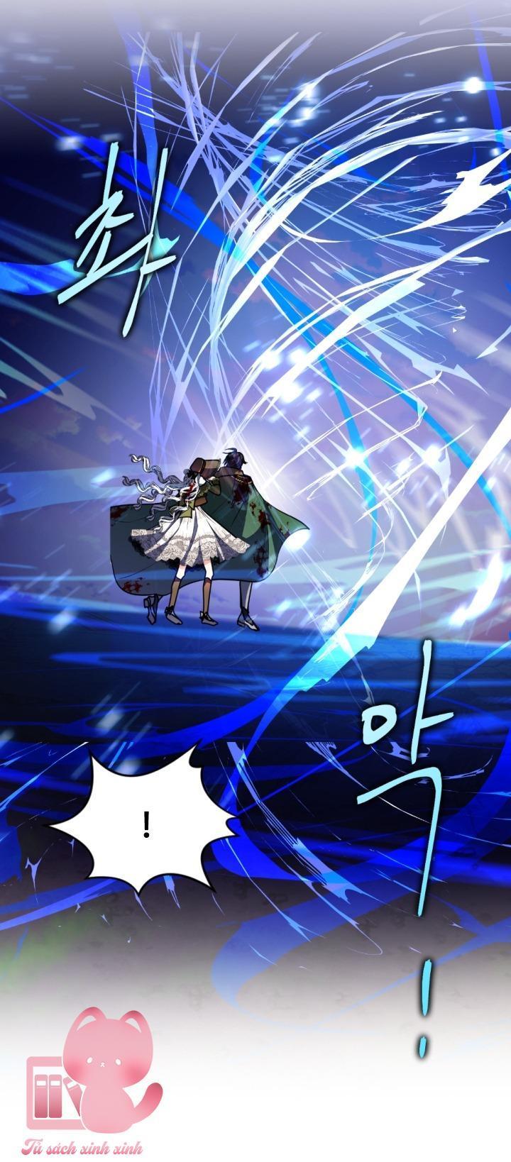 nguyện ước vô vọng của ma nữ chapter 124 26