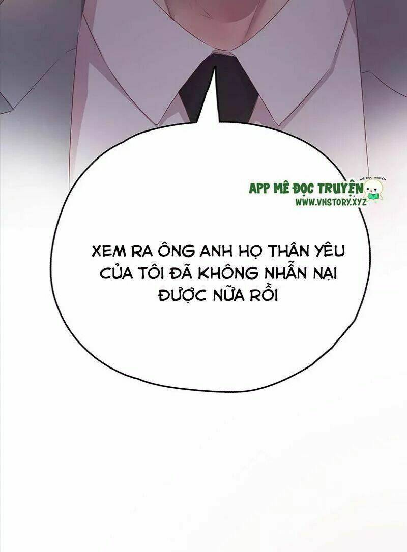 yêu em, sai đến tận cùng chapter 3 14