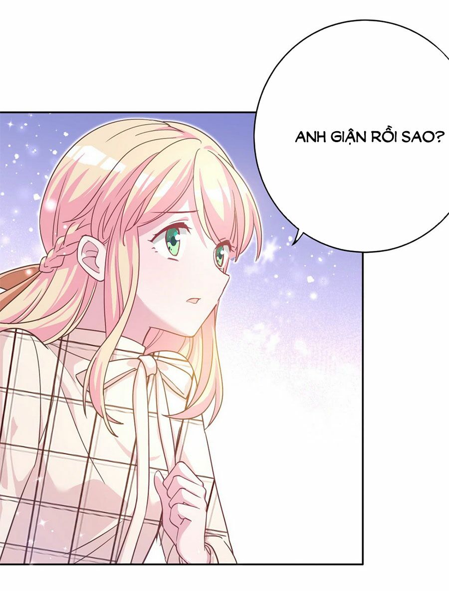 baba đẹp trai trên trời rơi xuống chapter 45 19