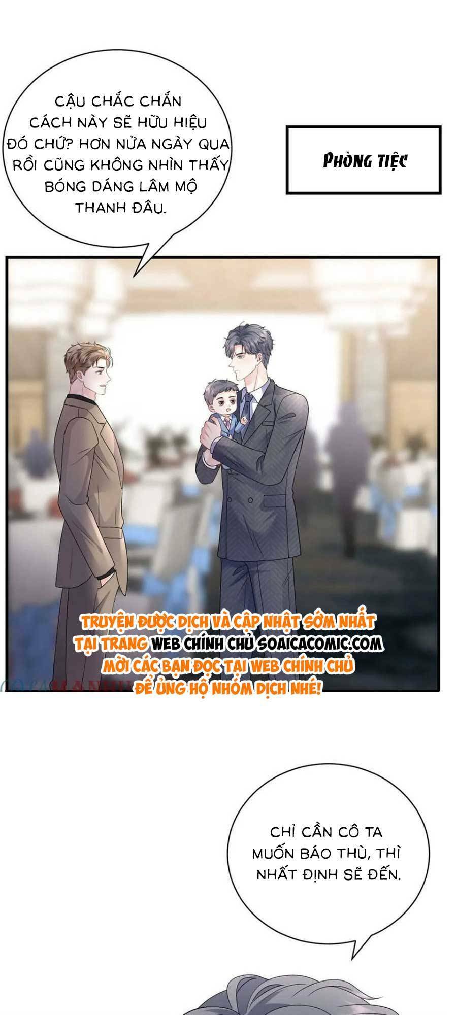 đại tiểu thư có ý đồ gì xấu đâu chapter 188 35