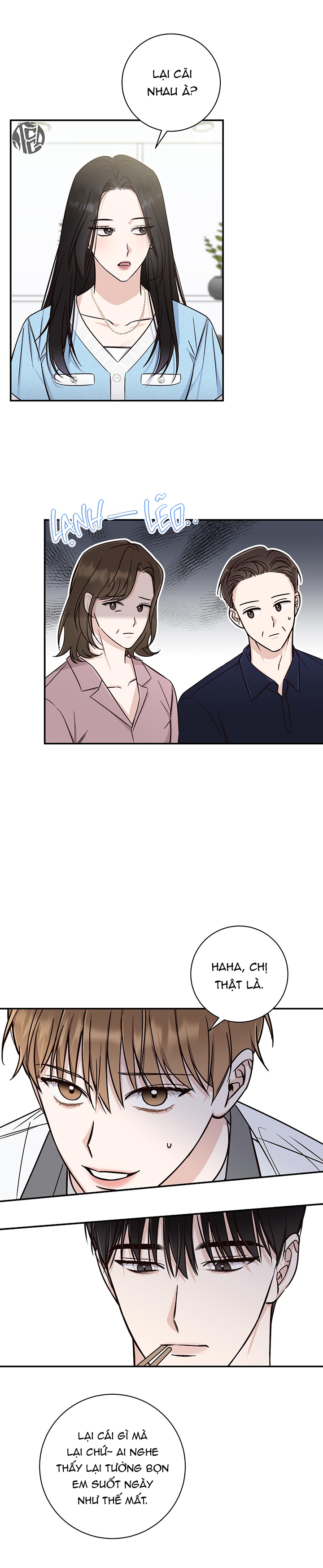 mùa hạ chapter 12 18