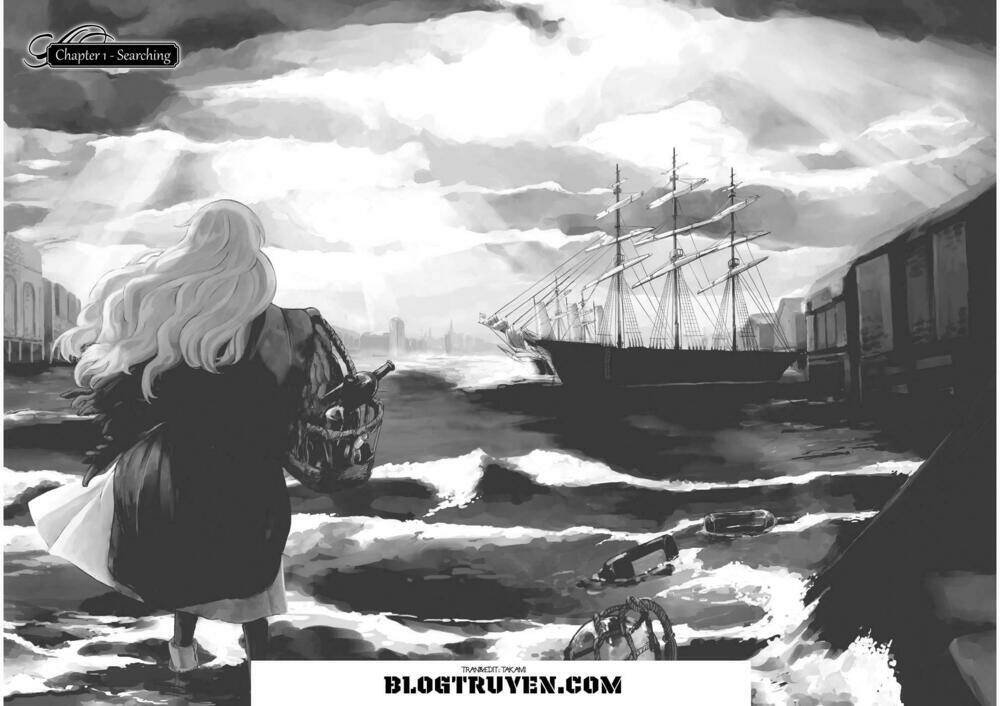 umi no cradle chapter 1 7