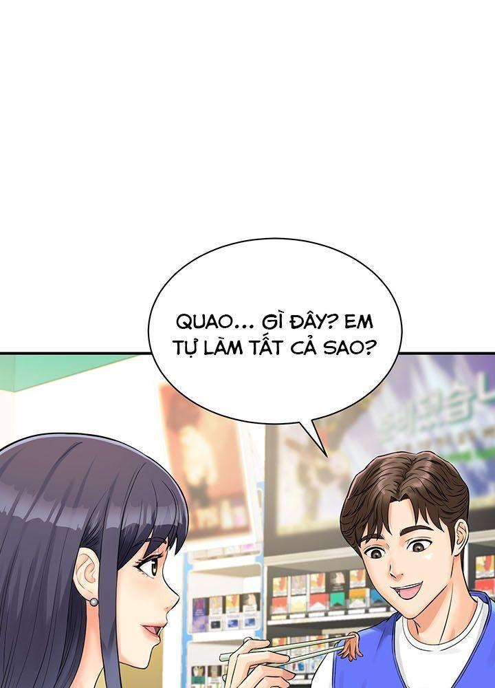 quét mã em đi! chapter 1.2 26