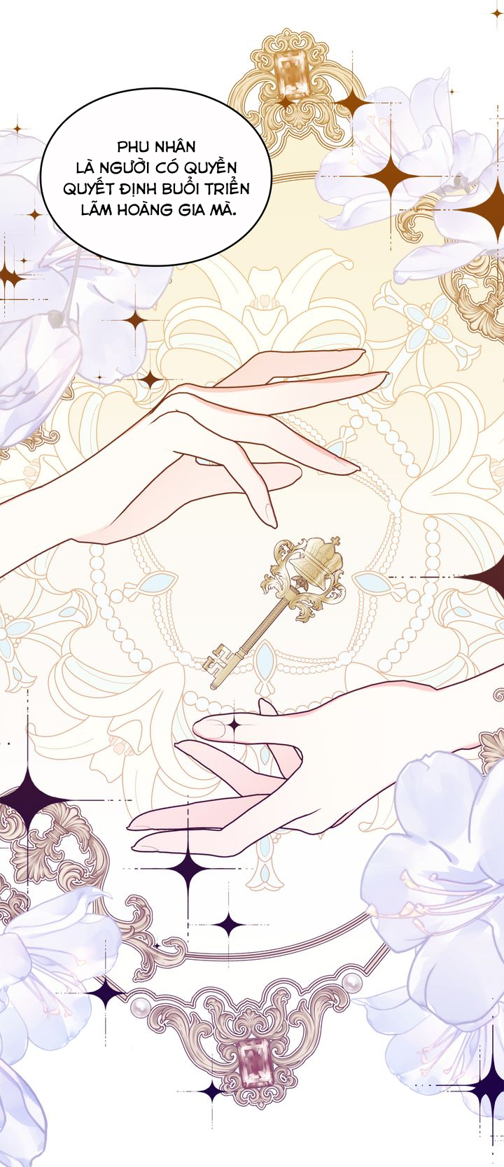 câu chuyện về nữ công tước chapter 95 9