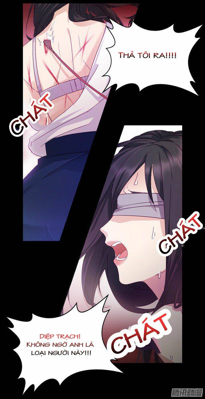 ảnh đế lão công ngoan ngoan ái chapter 3 17