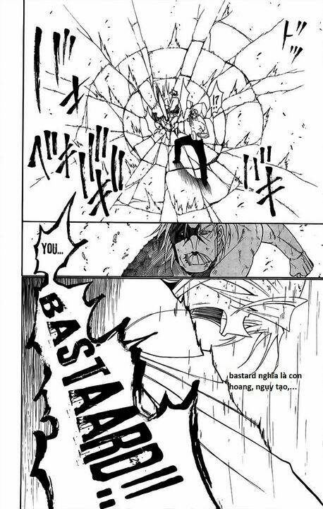 tripeace chapter 29 28