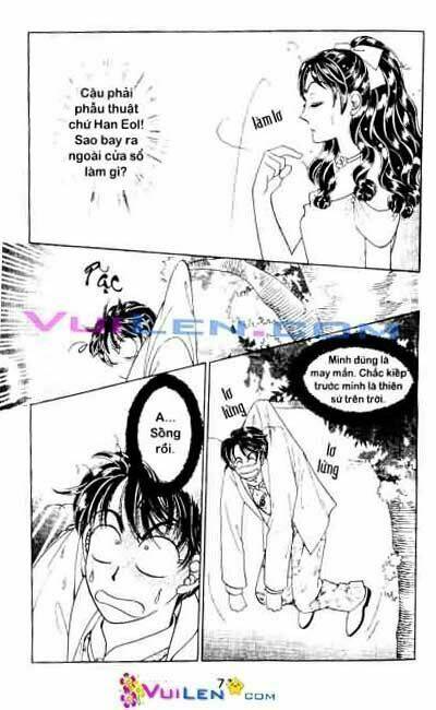 cô gái yêu kiều chapter 10 71