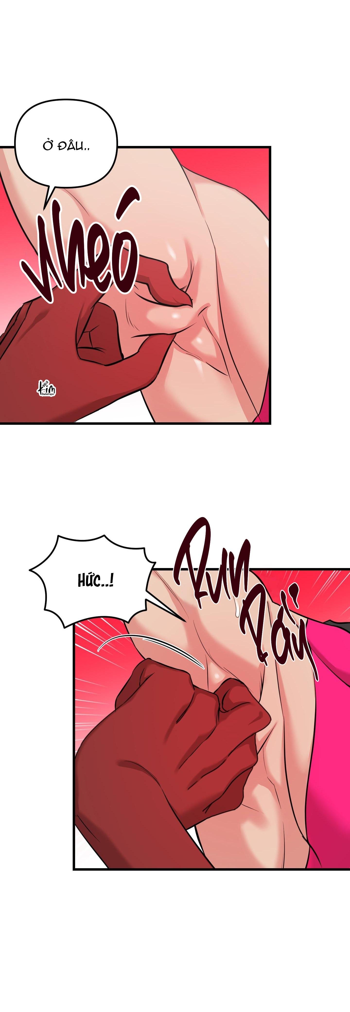 tuyển tập ngực bự, cung khủ của nhà kim Chapter 177.4 người hùng 4 4