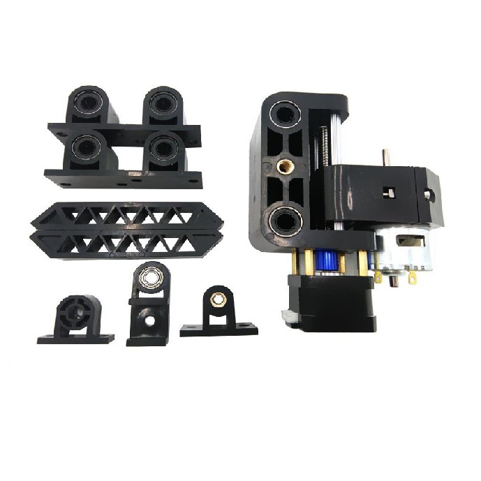 Bộ Kit Nhựa Máy Cắt Khắc Laser