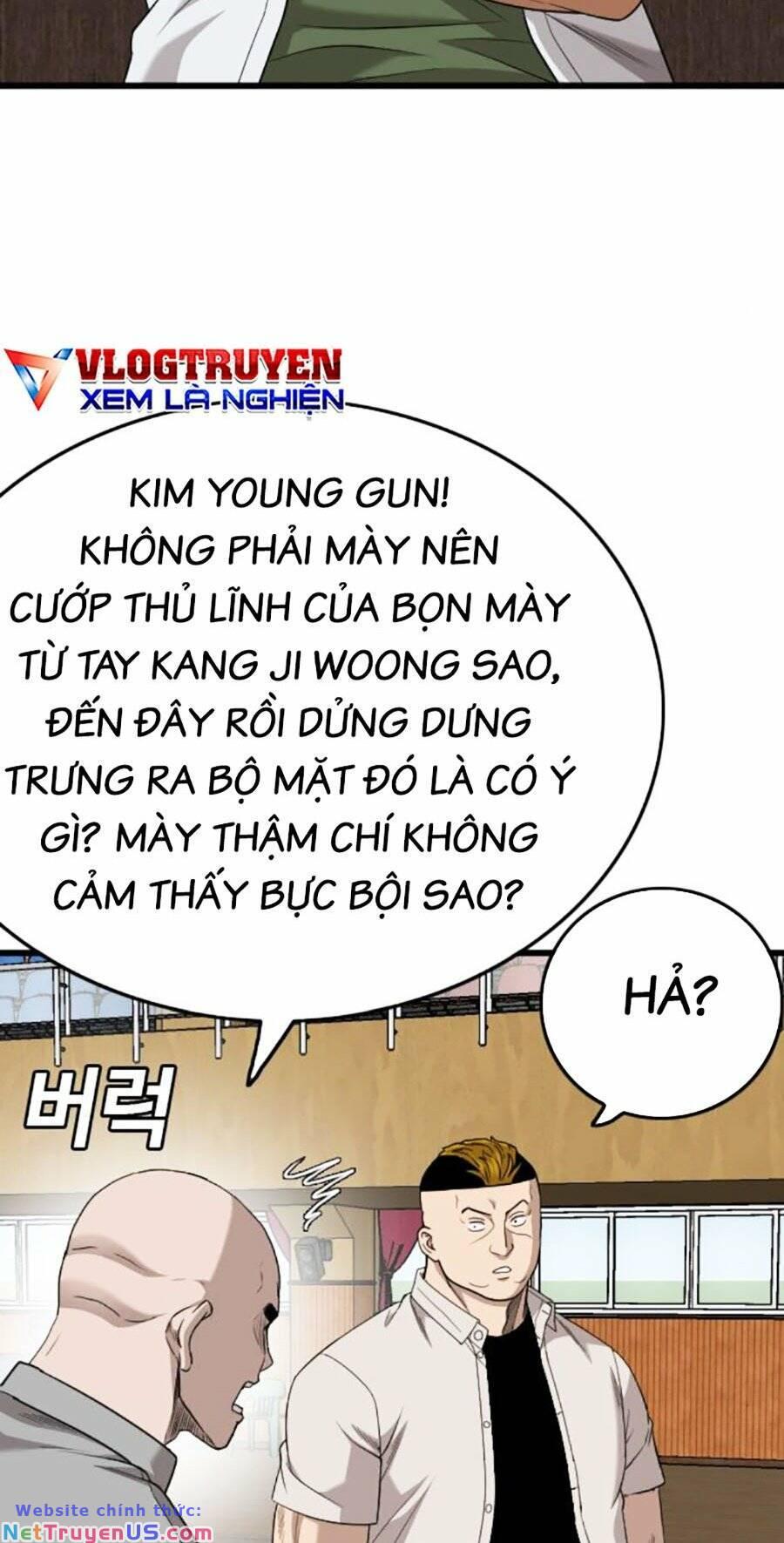 người xấu chapter 179 64
