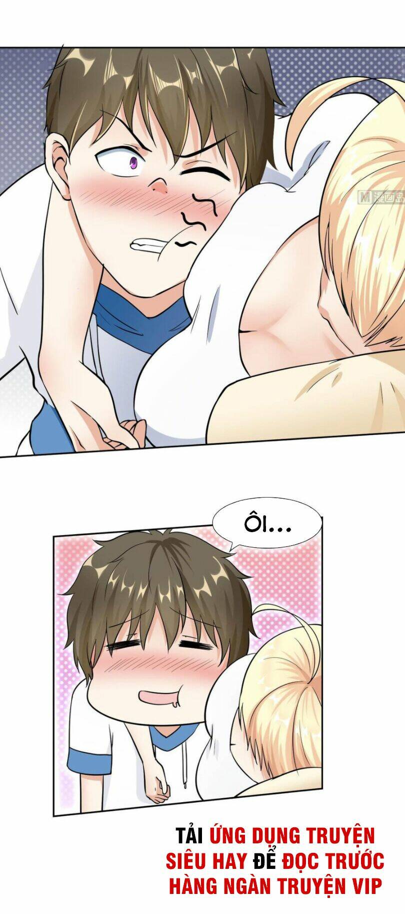 hắn là long ngạo thiên chapter 80 1