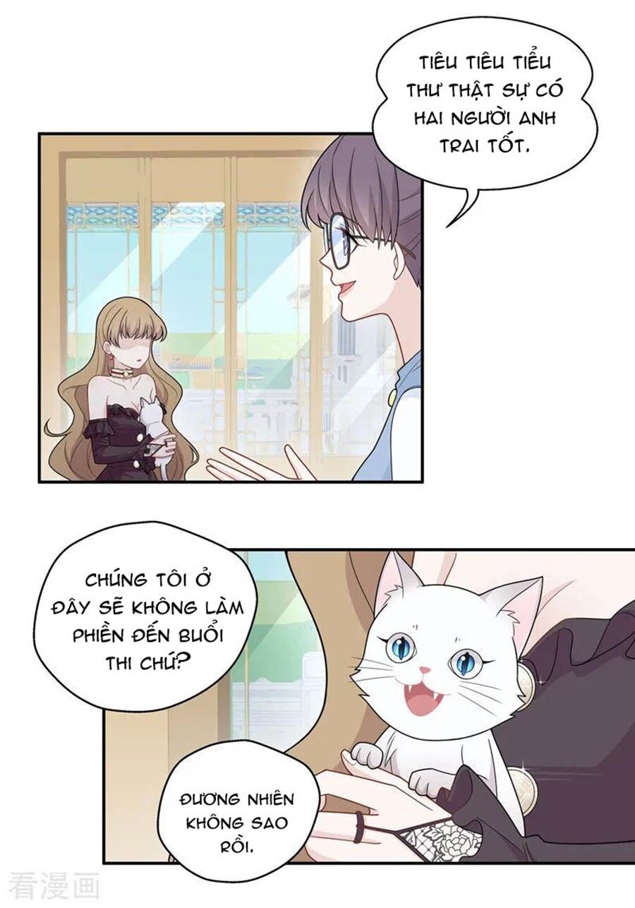 thiên kim bất lương chapter 52 16