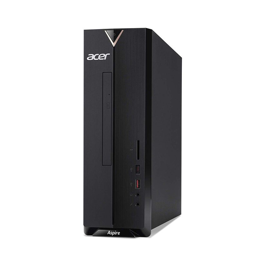 PC Acer Aspire XC-885 DT.BAQSV.010 i5-8400/4GB/1TB HDD/Win10 - Hàng nhập khẩu