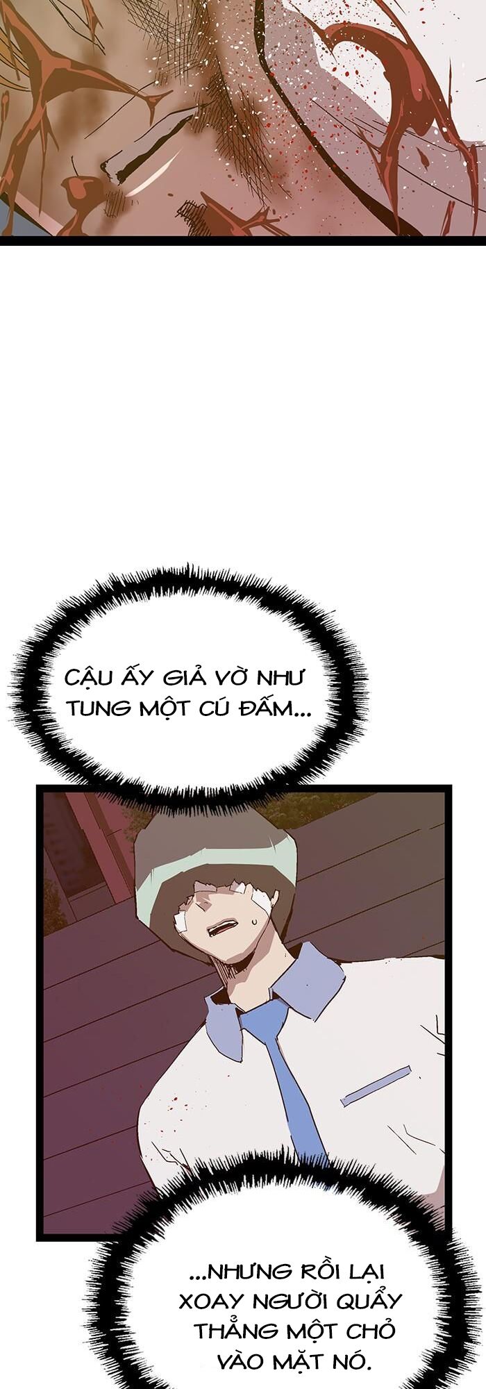 anh hùng yếu chapter 125 12