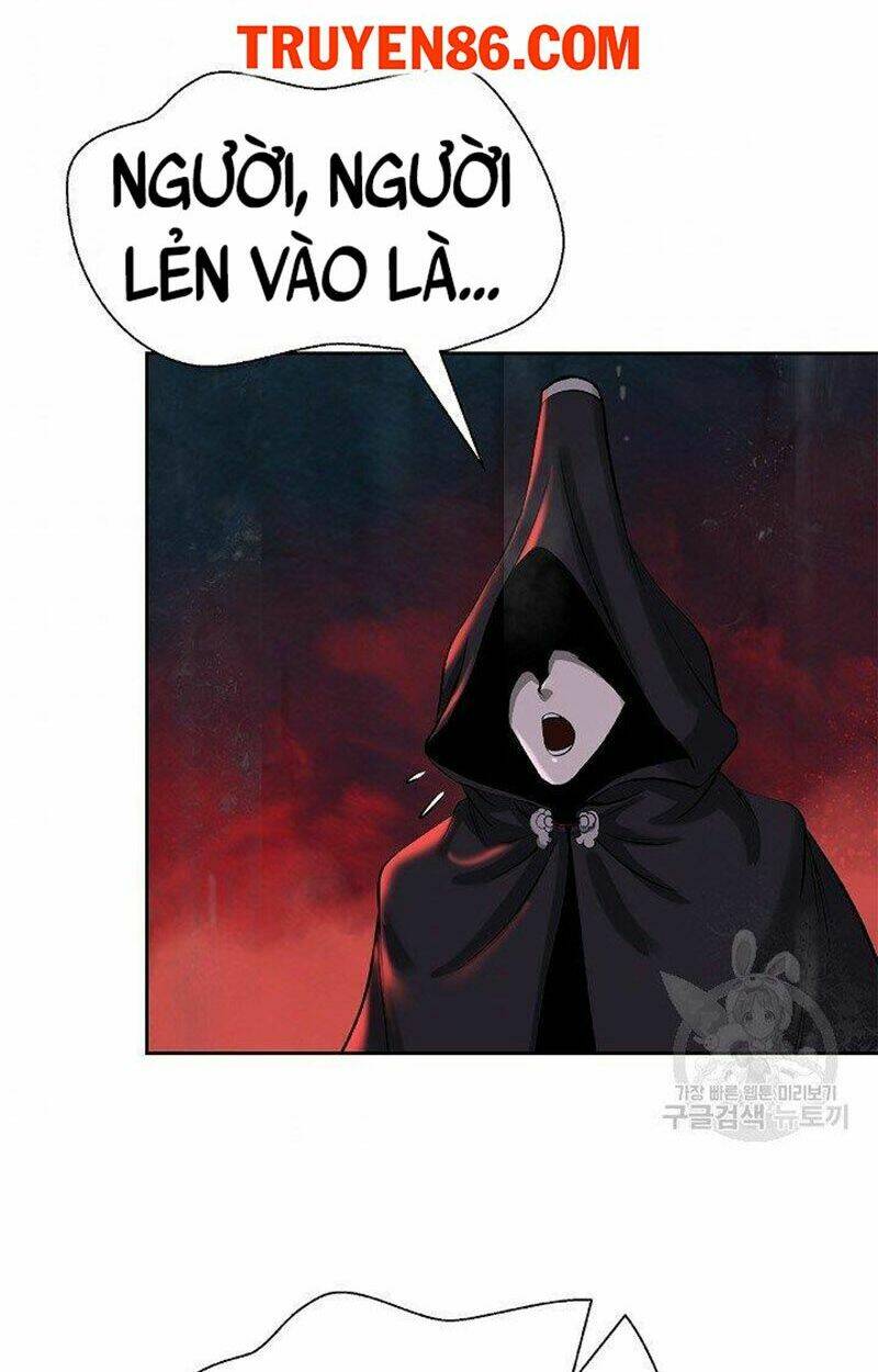 xuyên không thành hổ chapter 74 119