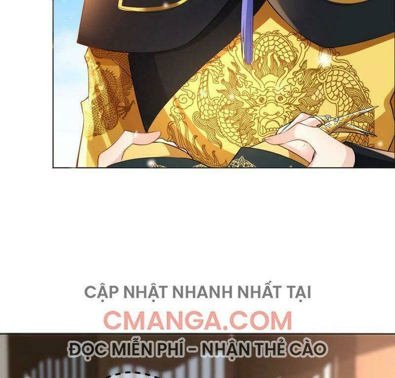 quận chúa vững vàng, thiết lập nhân vật không thể vỡ chapter 28 24